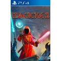 Magicka 2 PS4